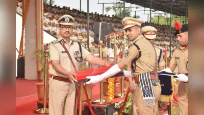 राजगीर मलमास मेला आधी रात को औचक निरीक्षण पर निकले कुंदन कुमार, ड्यूटी से नदारद 12 बड़े अधिकारियों पर गिरेगी गाज!